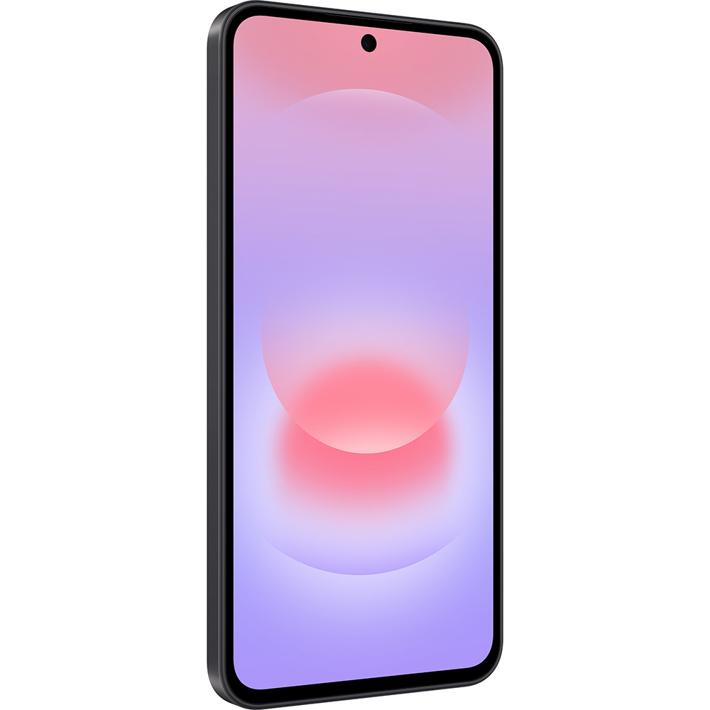 Смартфон SAMSUNG Galaxy A37 5G 8\/256Gb Gray (SM-A376BZAG) - зображення 2