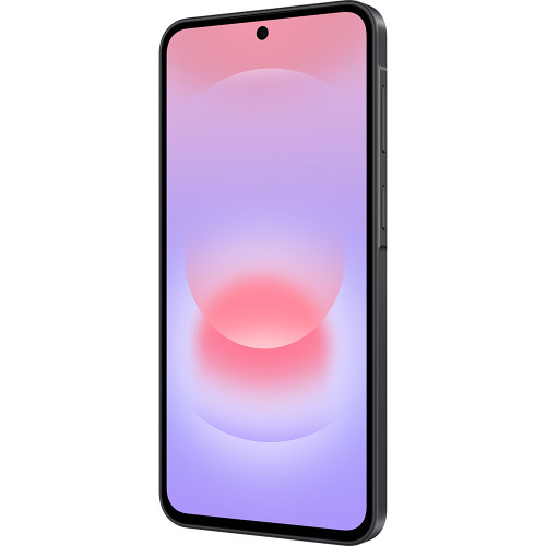 Смартфон SAMSUNG Galaxy A37 5G 8\/256Gb Gray (SM-A376BZAG) - зображення 6