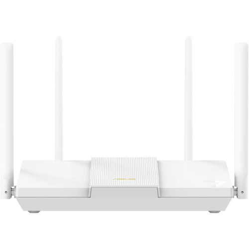 Маршрутизатор WiFi ASUS RT-BE3600E - зображення 1