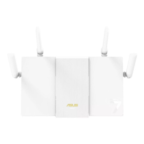 Маршрутизатор WiFi ASUS RT-BE3600E - зображення 4