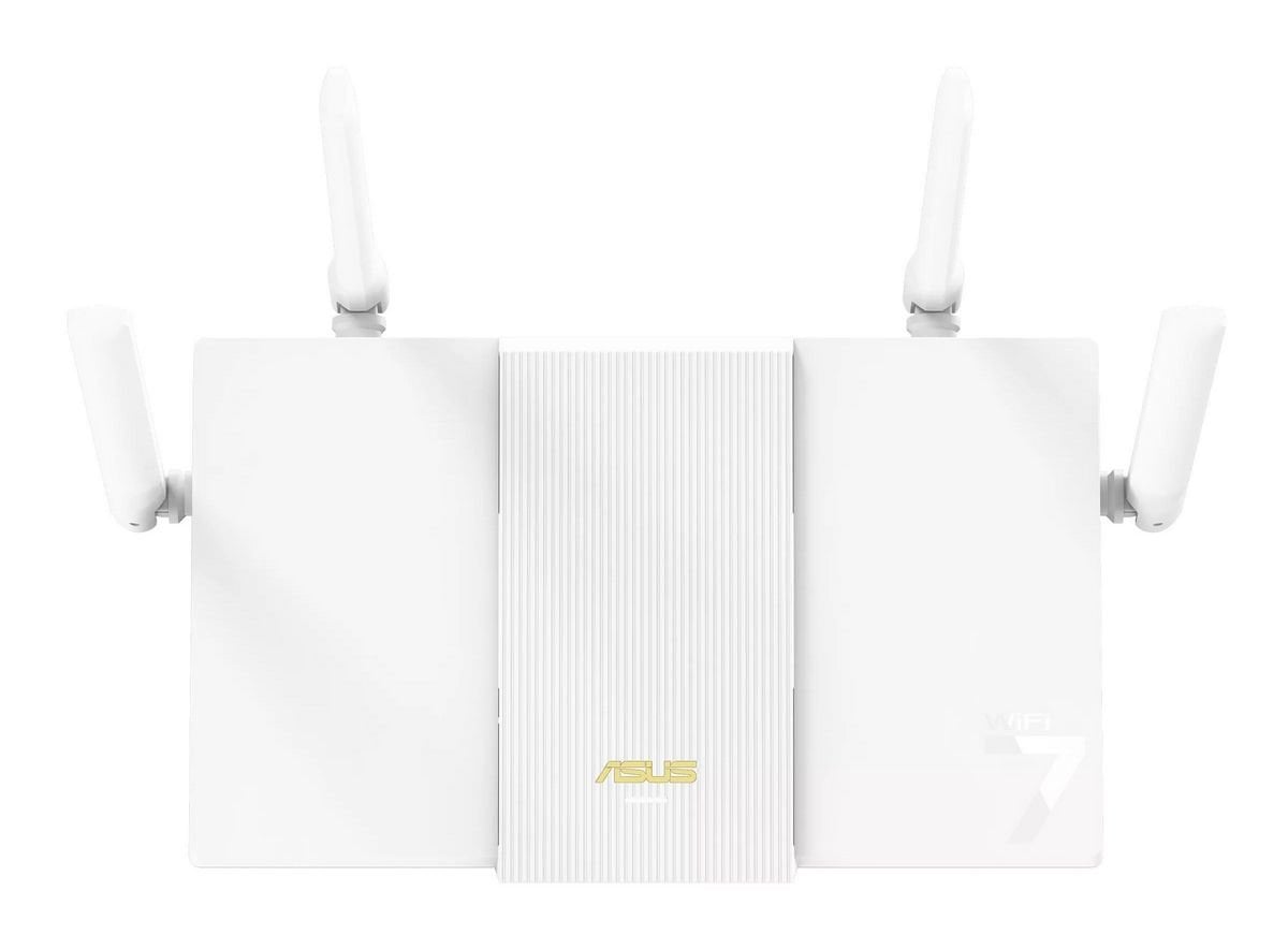 Маршрутизатор WiFi ASUS RT-BE3600E - зображення 4