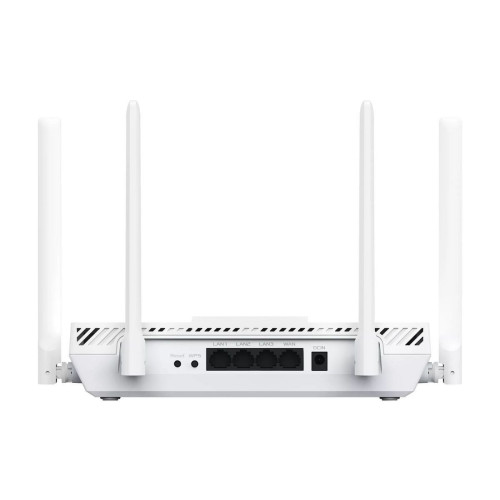 Маршрутизатор WiFi ASUS RT-BE3600E - зображення 5