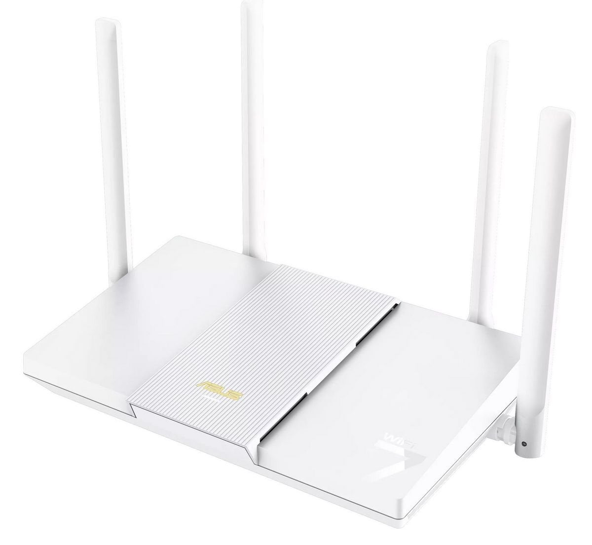 Маршрутизатор WiFi ASUS RT-BE3600E - зображення 3
