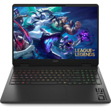 Ноутбук HP OMEN 16-ap0044nw (CX5S6EA)