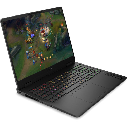 Ноутбук HP OMEN 16-ap0044nw (CX5S6EA) - зображення 2