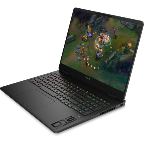 Ноутбук HP OMEN 16-ap0044nw (CX5S6EA) - зображення 3