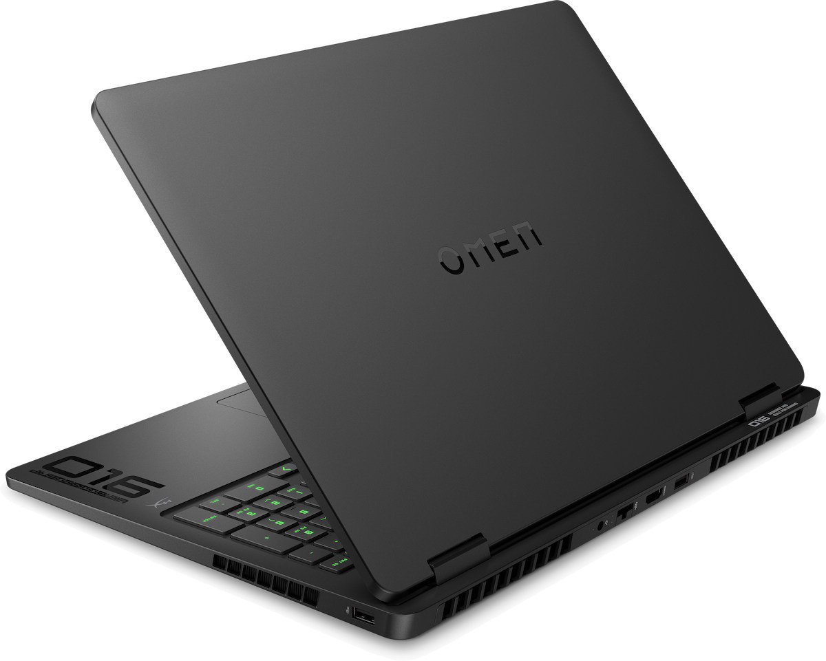 Ноутбук HP OMEN 16-ap0044nw (CX5S6EA) - зображення 5