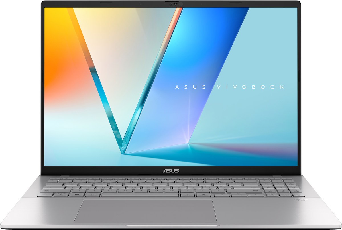 Ноутбук Asus Vivobook S16 S3607VA-RP097W - зображення 3