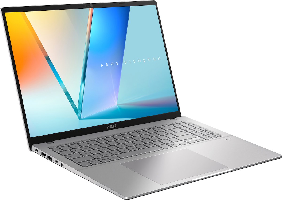 Ноутбук Asus Vivobook S16 S3607VA-RP097W - зображення 4