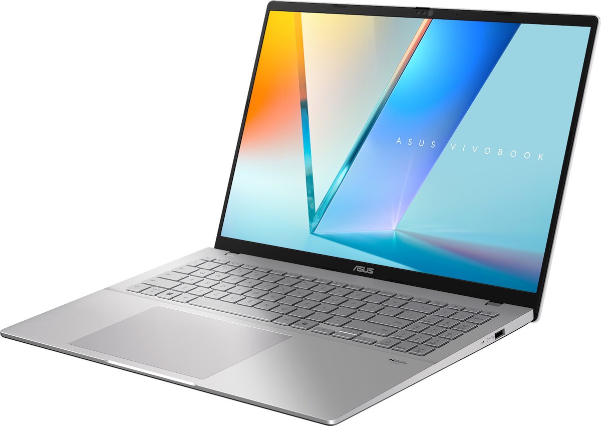 Ноутбук Asus Vivobook S16 S3607VA-RP097W - зображення 2