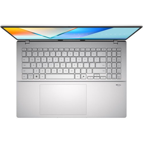 Ноутбук Asus Vivobook S16 S3607VA-RP097W - зображення 5