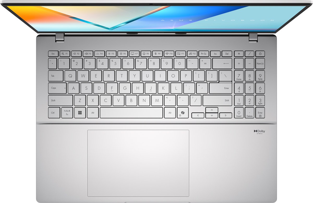 Ноутбук Asus Vivobook S16 S3607VA-RP097W - зображення 5