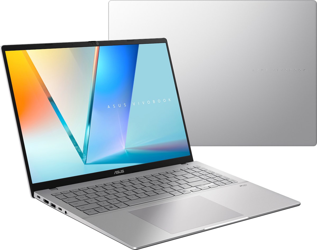 Ноутбук Asus Vivobook S16 S3607VA-RP097W - зображення 1