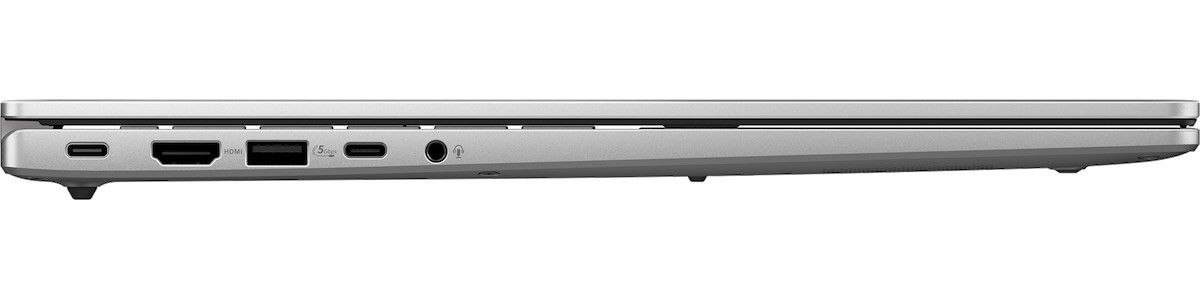 Ноутбук Asus Vivobook S16 S3607VA-RP097W - зображення 6