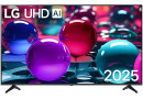 Телевізор 43 LG 43UA74003LB - зображення 1