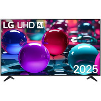 Телевізор 43" LG 43UA73003LA