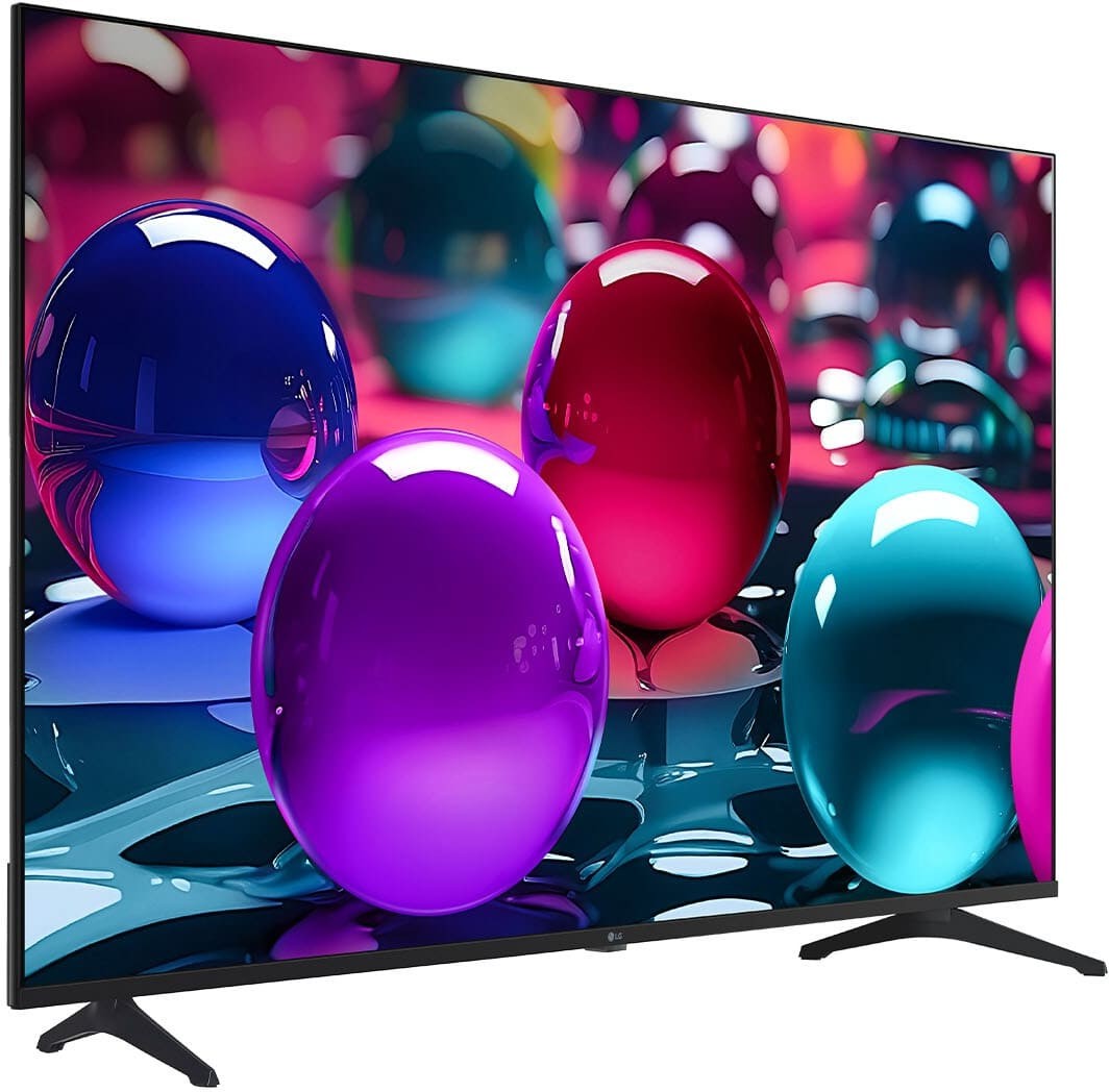 Телевізор 43 LG 43UA74003LB - зображення 2