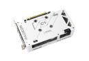 Відеокарта ATI Radeon RX 9060 XT 16 Gb GDDR6 ASUS Dual White Edition (DUAL-RX9060XT-16G-WHITE) - зображення 5
