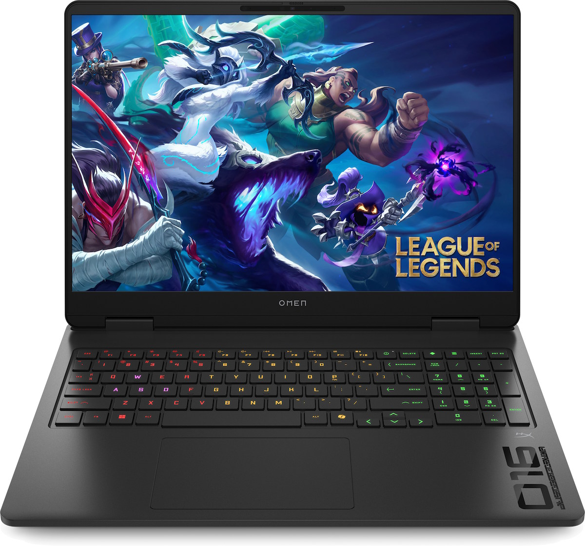 Ноутбук HP OMEN 16-ap0044nw (CX5S6EA32) - зображення 1