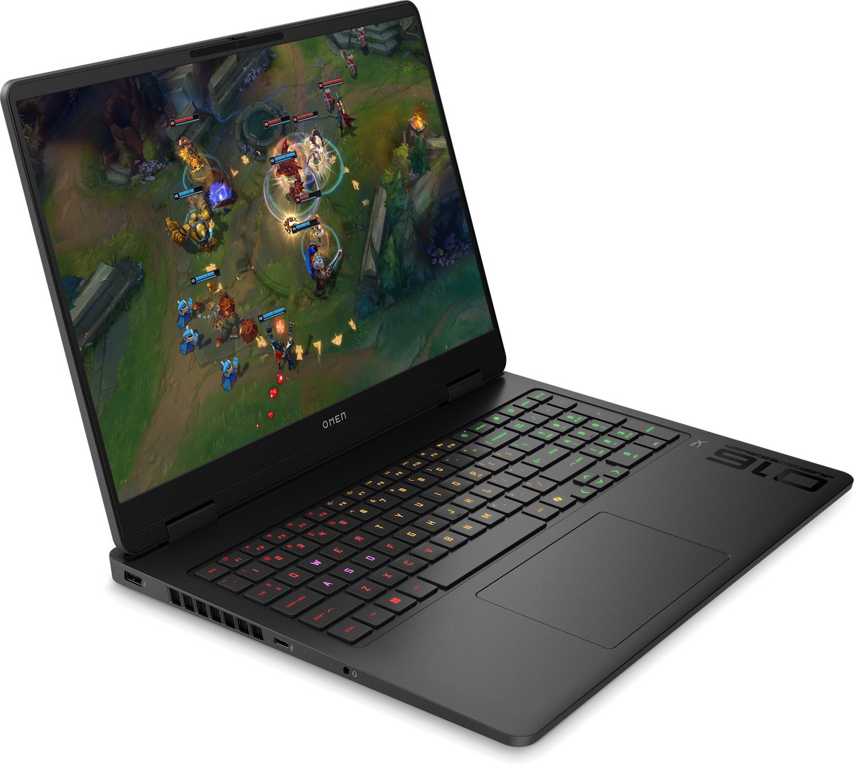 Ноутбук HP OMEN 16-ap0044nw (CX5S6EA32) - зображення 3