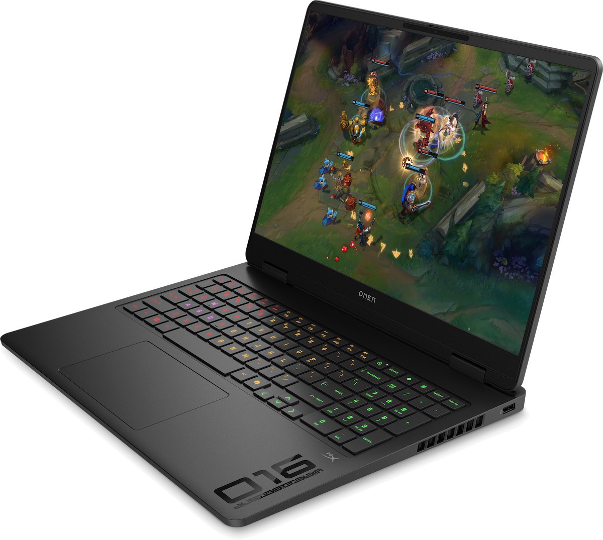 Ноутбук HP OMEN 16-ap0044nw (CX5S6EA32) - зображення 2