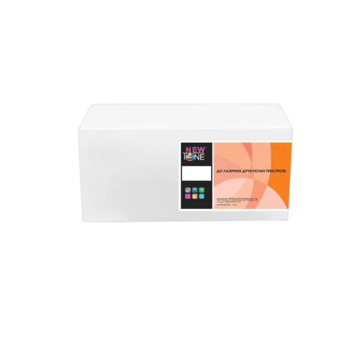 Картридж NewTone для Brother HL-1222WE\/DCP-1622WE, TN1090 Black - зображення 1