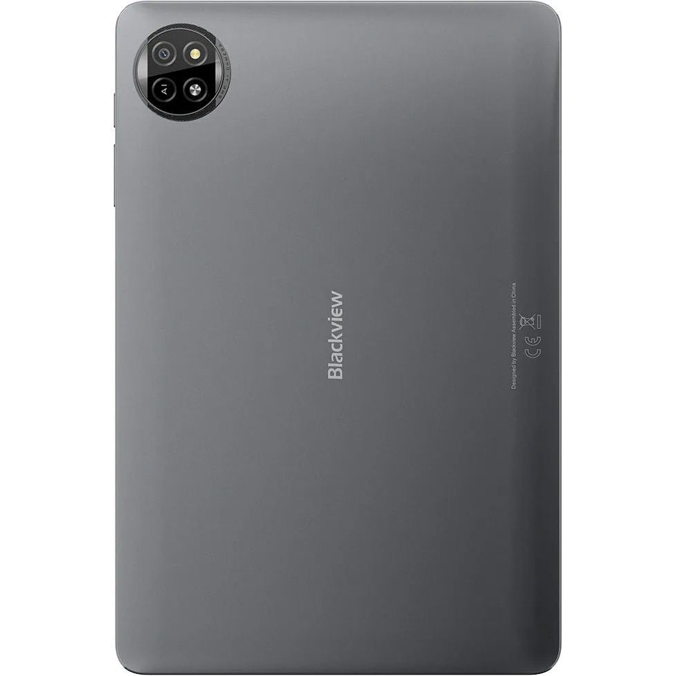 Планшет Blackview Tab 20 4\/64GB Grey - зображення 6