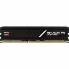 Пам'ять DDR4 RAM 8Gb (1x8Gb) 3200Mhz AMD (R948G3206U2S-U) - зображення 1