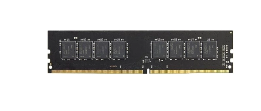 Пам'ять DDR4 RAM 8Gb (1x8Gb) 3200Mhz AMD (R948G3206U2S-U) - зображення 1