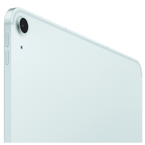 Планшет Apple iPad Air 13 M4 WiFi 128GB Blue (MH5P4) - зображення 3