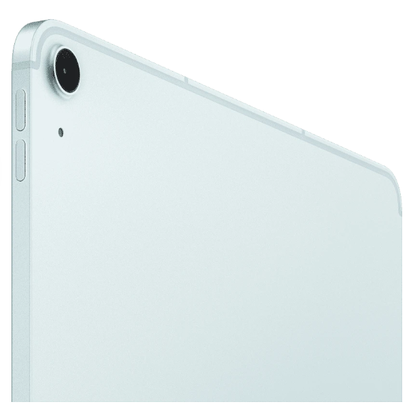 Планшет Apple iPad Air 13 M4 WiFi 128GB Blue (MH5P4) - зображення 3