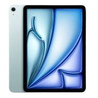 Планшет Apple iPad Air 13" M4 WiFi 128GB Blue (MH5P4)
