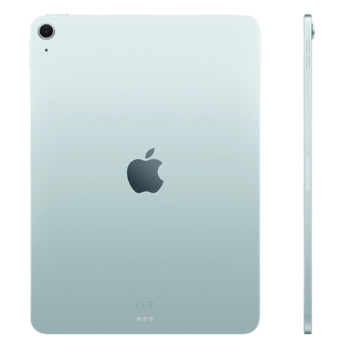 Планшет Apple iPad Air 13 M4 WiFi 128GB Blue (MH5P4) - зображення 4