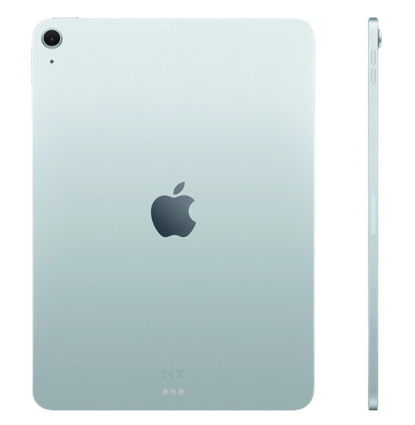 Планшет Apple iPad Air 13 M4 WiFi 128GB Blue (MH5P4) - зображення 4
