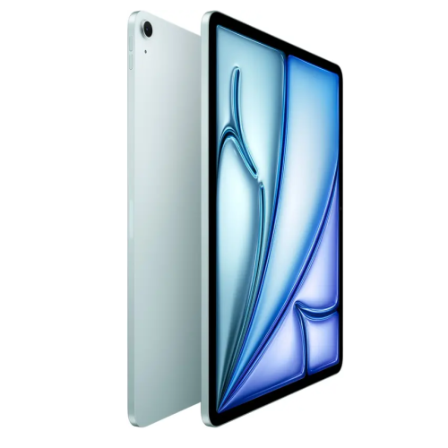 Планшет Apple iPad Air 13 M4 WiFi 128GB Blue (MH5P4) - зображення 2