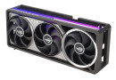Відеокарта GeForce RTX 5080 16GB GDDR7 ASUS ROG ASTRAL OC (ROG-ASTRAL-RTX5080-O16G-GAMING) - зображення 2