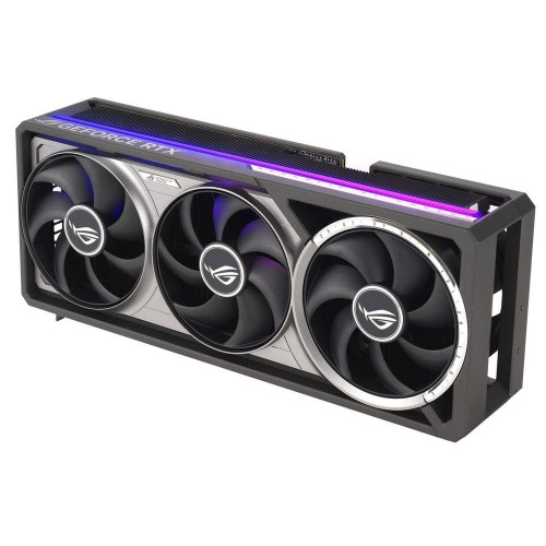 Відеокарта GeForce RTX 5080 16GB GDDR7 ASUS ROG ASTRAL OC (ROG-ASTRAL-RTX5080-O16G-GAMING) - зображення 2