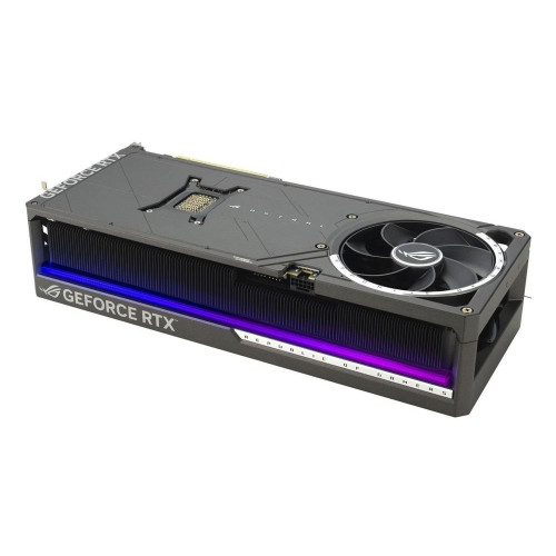 Відеокарта GeForce RTX 5080 16GB GDDR7 ASUS ROG ASTRAL OC (ROG-ASTRAL-RTX5080-O16G-GAMING) - зображення 8