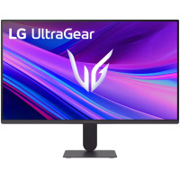 Монітор 24" LG 24G411A-B