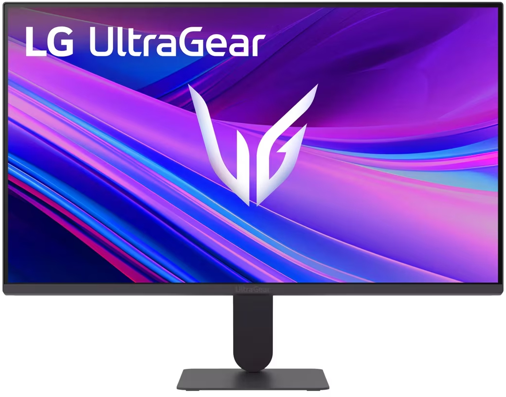 Монітор 24 LG 24G411A-B - зображення 1
