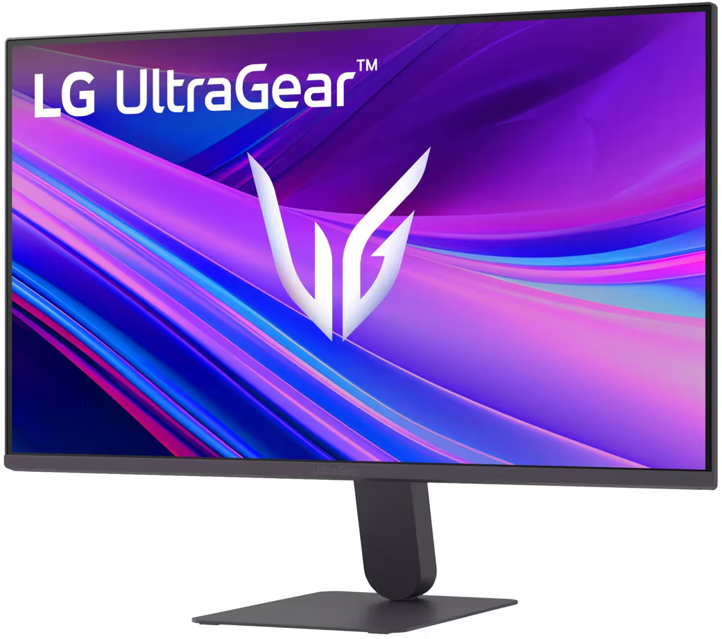 Монітор 24 LG 24G411A-B - зображення 2