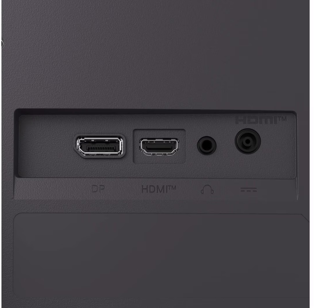 Монітор 24 LG 24G411A-B - зображення 5