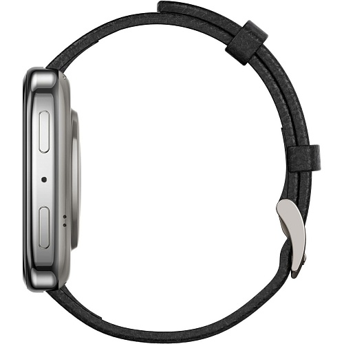 Смарт годинник Amazfit Active 2S Premium Black - зображення 5
