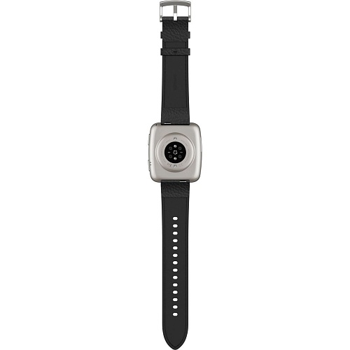 Смарт годинник Amazfit Active 2S Premium Black - зображення 4
