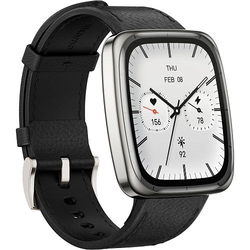 Смарт годинник Amazfit Active 2S Premium Black - зображення 6