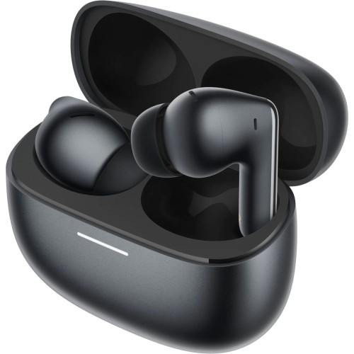 Безпровідна Bluetooth гарнітура  Xiaomi Redmi Buds 8 Pro Black, TWS, ANC - зображення 3