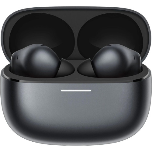 Безпровідна Bluetooth гарнітура  Xiaomi Redmi Buds 8 Pro Black, TWS, ANC - зображення 4