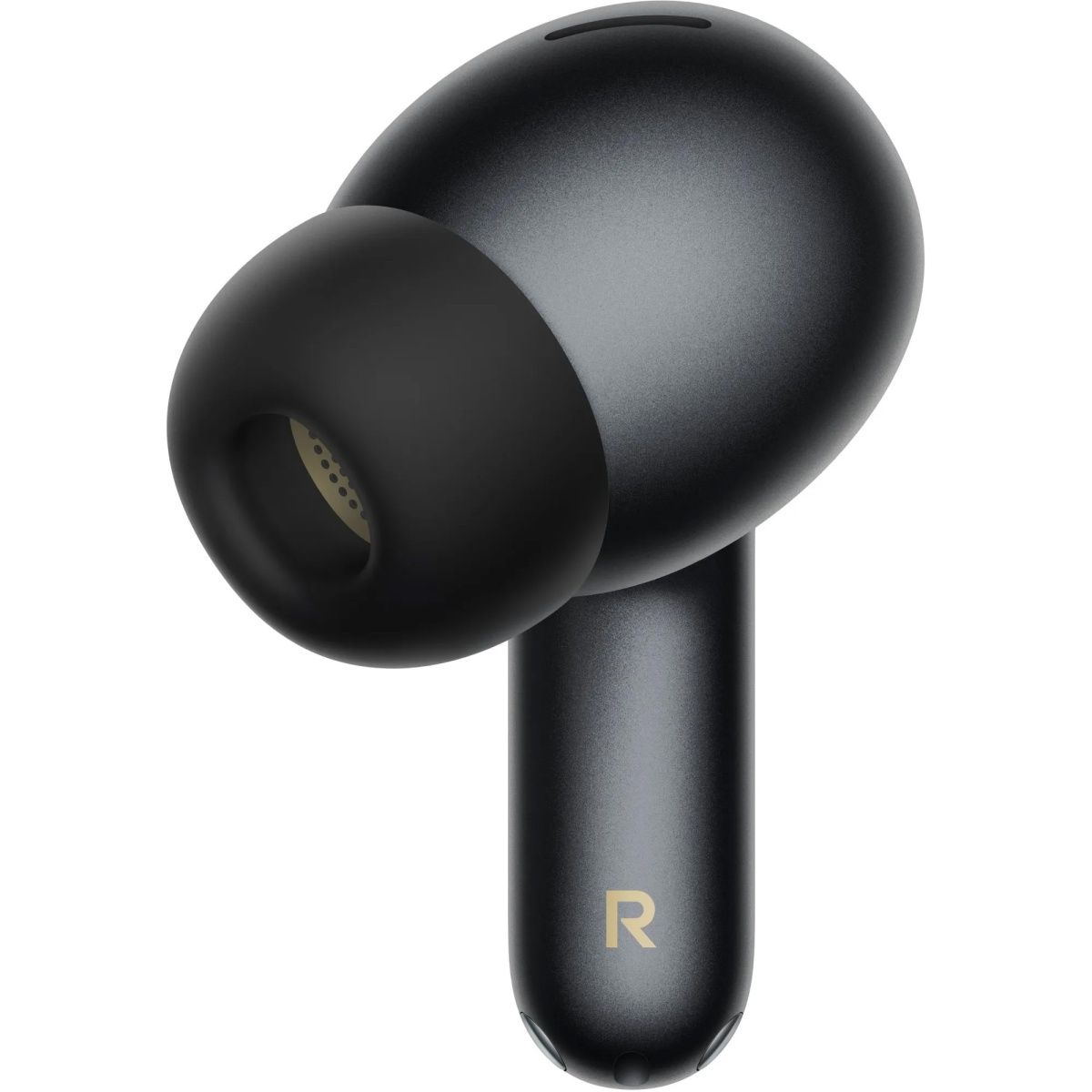 Безпровідна Bluetooth гарнітура  Xiaomi Redmi Buds 8 Pro Black, TWS, ANC - зображення 5