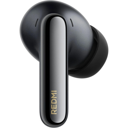 Безпровідна Bluetooth гарнітура  Xiaomi Redmi Buds 8 Pro Black, TWS, ANC - зображення 6