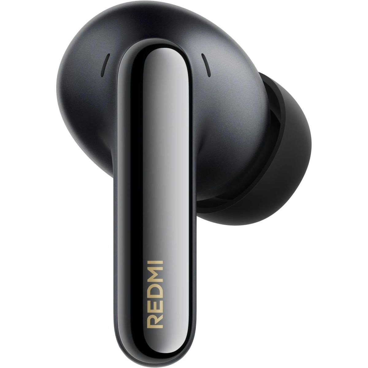 Безпровідна Bluetooth гарнітура  Xiaomi Redmi Buds 8 Pro Black, TWS, ANC - зображення 6
